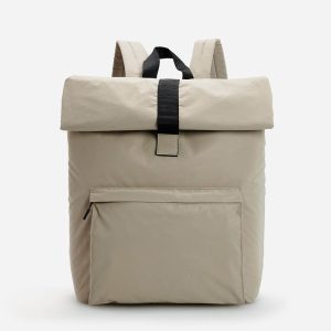 Soft bagpack