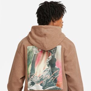Men's hoodie
